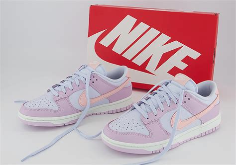 nike dunks pastel|Nike dunk low easter images.